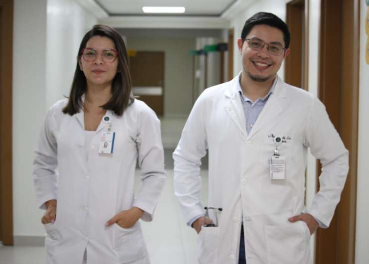 FAAMA lança processo seletivo para Residência Médica