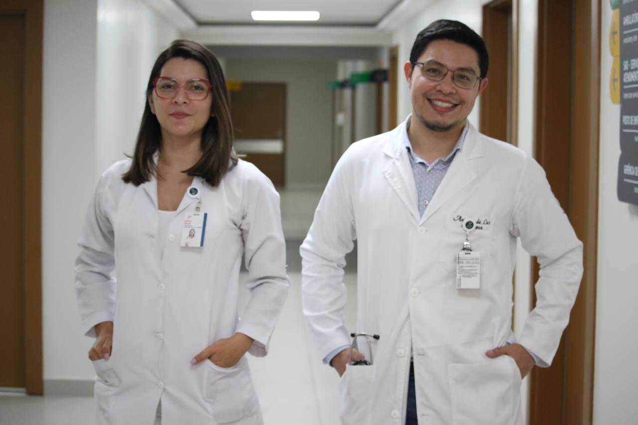 FAAMA lança processo seletivo para Residência Médica