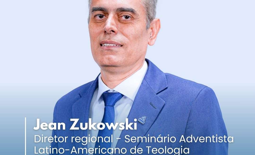 Faculdade Adventista da Amazônia tem novo diretor regional do SALT