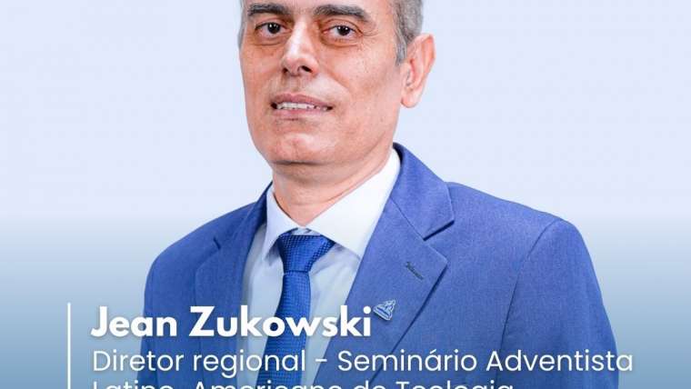 Faculdade Adventista da Amazônia tem novo diretor regional do SALT