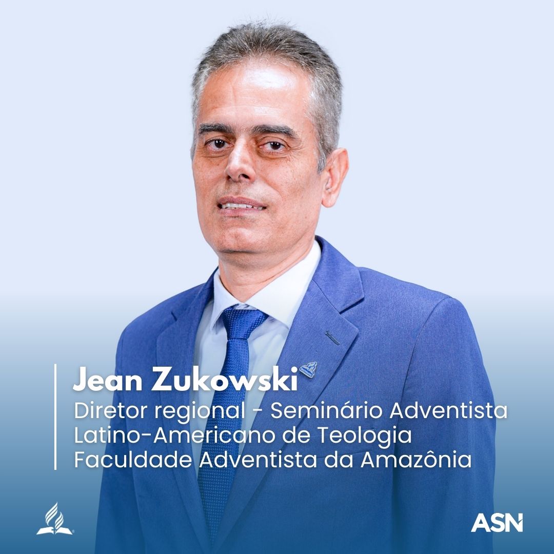 Faculdade Adventista da Amazônia tem novo diretor regional do SALT