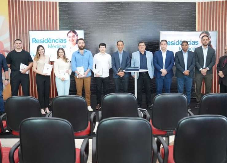 FAAMA e Hospital Adventista de Belém inauguram Programa de Residências Médicas