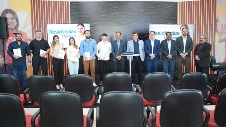 FAAMA e Hospital Adventista de Belém inauguram Programa de Residências Médicas