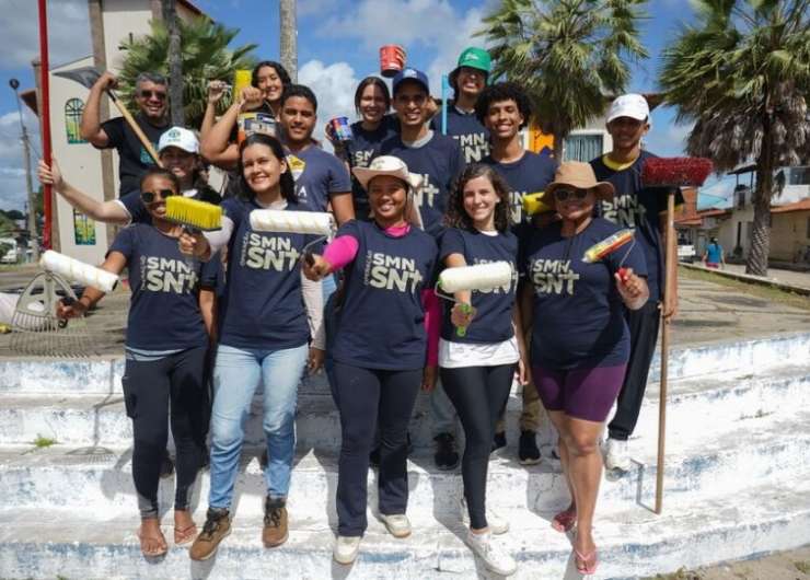 Missão que transforma: FAAMA leva esperança ao Maranhão e ao Marajó