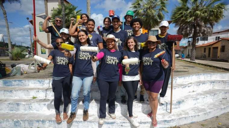 Missão que transforma: FAAMA leva esperança ao Maranhão e ao Marajó