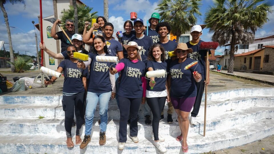 Missão que transforma: FAAMA leva esperança ao Maranhão e ao Marajó