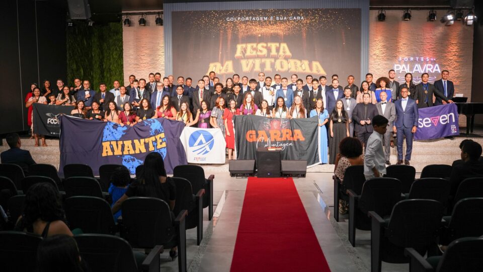 Semana da Colportagem movimenta a FAAMA com atividades espirituais e esportivas