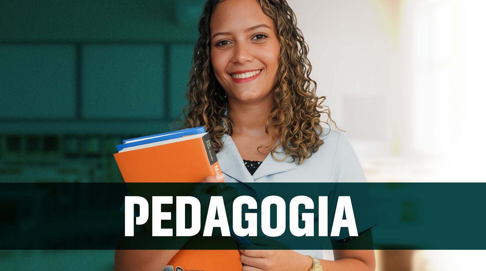 Pedagogia