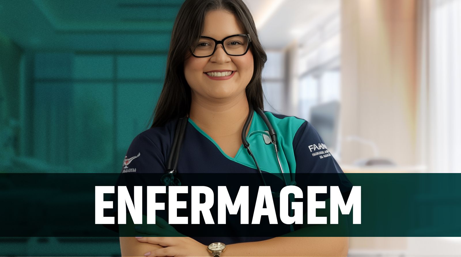 Enfermagem
